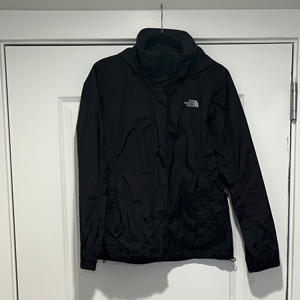 The North Face Women's Black Ski Jacket